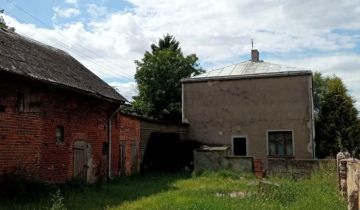 dom wolnostojący, 3 pokoje Lubawa, ul. Ogrodowa