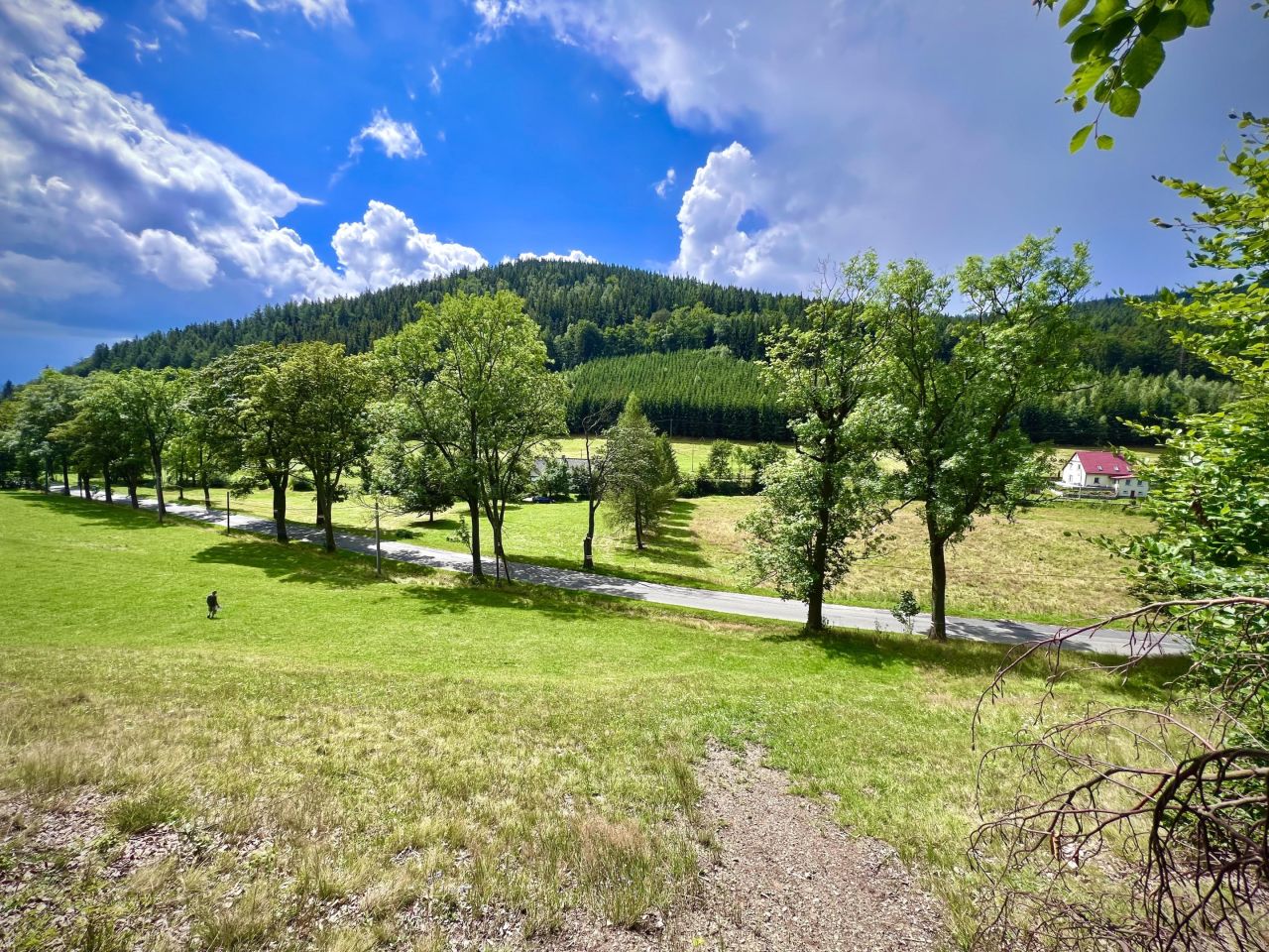 Działka rekreacyjna Jarkowice. Zdjęcie 9