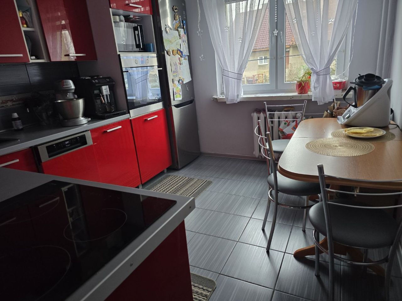 Mieszkanie 3-pokojowe Bieniów, ul. Górna. Zdjęcie 6