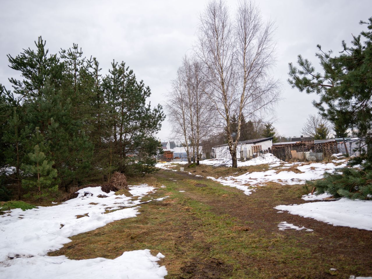 Działka inna Linia, ul. Długa. Zdjęcie 7