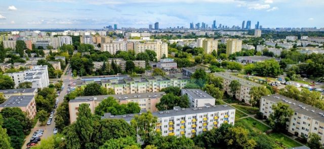 Mieszkanie 2-pokojowe Warszawa Bielany, ul. Antoniego Magiera. Zdjęcie 1