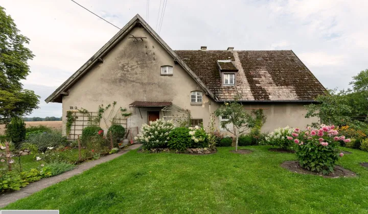 dom wolnostojący, 6 pokoi Podole Wielkie