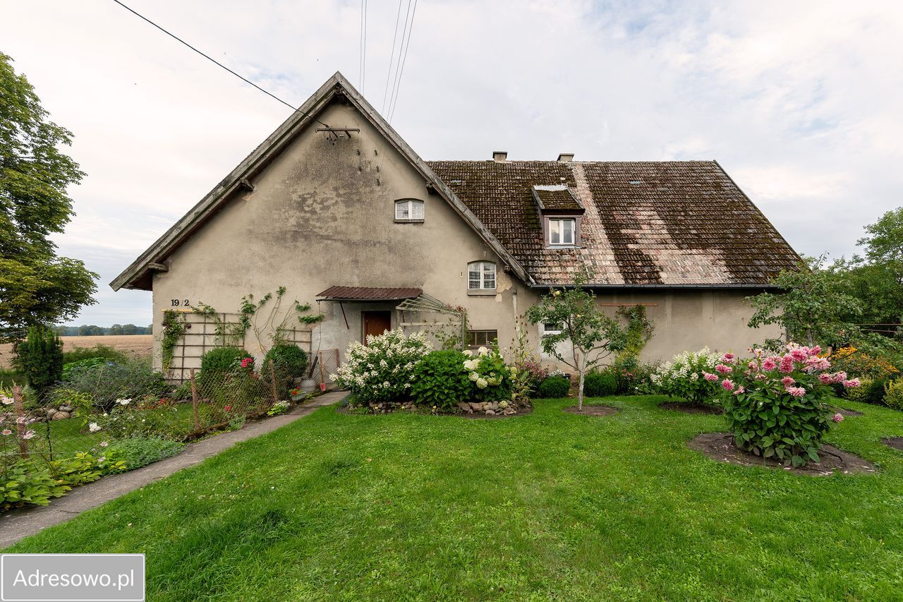 dom wolnostojący, 6 pokoi Podole Wielkie