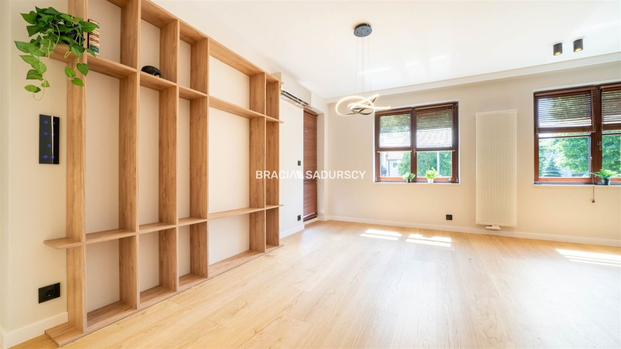 Mieszkanie 2-pokojowe Kraków Zwierzyniec, ul. Królowej Jadwigi. Zdjęcie 27