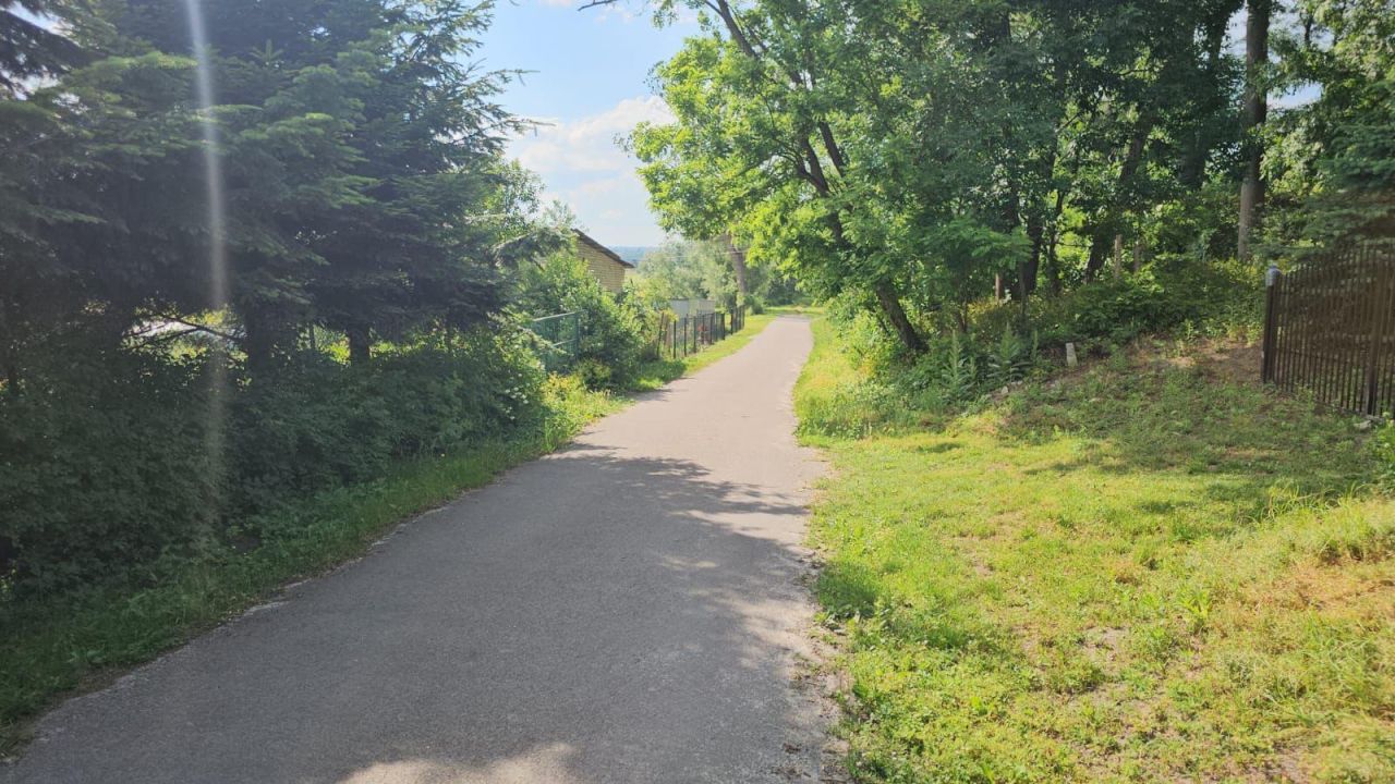 siedlisko, 3 pokoje Wólka Orłowska. Zdjęcie 9