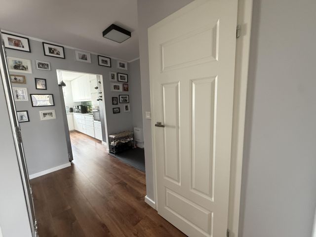 Mieszkanie 3-pokojowe Warszawa Wawer, ul. Korkowa. Zdjęcie 10