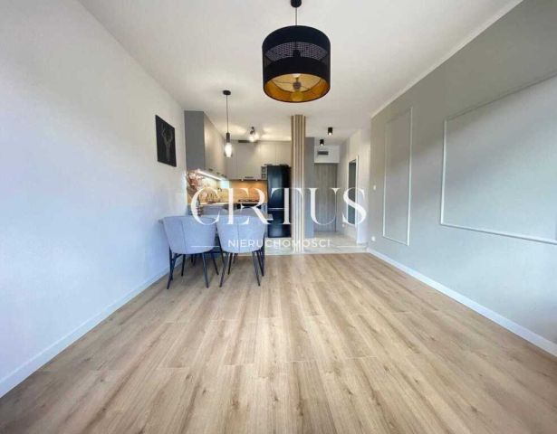 Mieszkanie 2-pokojowe Gorzów Wielkopolski, al. Aleja Konstytucji 3 Maja. Zdjęcie 6