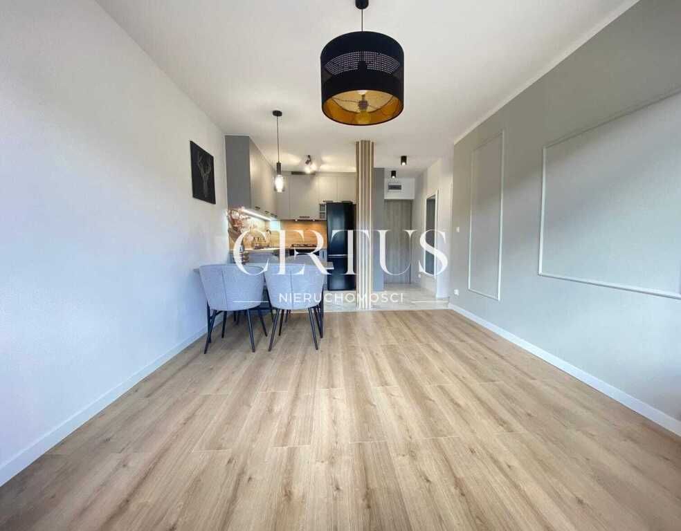 Mieszkanie 2-pokojowe Gorzów Wielkopolski, al. Aleja Konstytucji 3 Maja. Zdjęcie 6