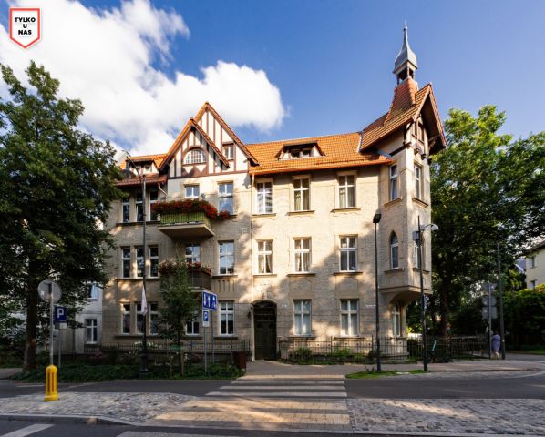 Mieszkanie 7-pokojowe Sopot, ul. 3 Maja. Zdjęcie 2