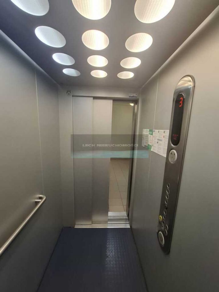 Mieszkanie 2-pokojowe Warszawa Bemowo, ul. Piastów Śląskich. Zdjęcie 6