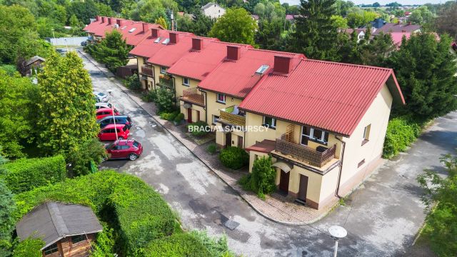 Mieszkanie 4-pokojowe Miłocice. Zdjęcie 7