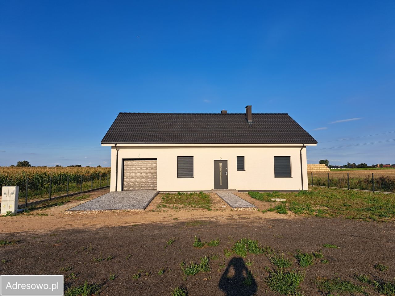 dom wolnostojący, 4 pokoje Mnichowo. Zdjęcie 9