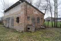 Działka siedliskowa Stary Ratyniec. Zdjęcie 1