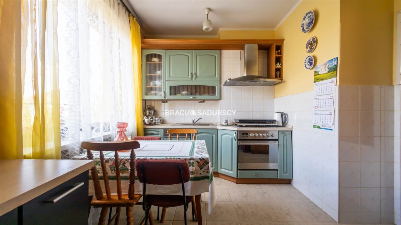 dom, 5 pokoi Kraków Swoszowice, ul. Myślenicka. Zdjęcie 22