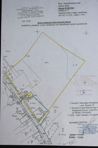 dom wolnostojący, 5 pokoi Ścienne. Zdjęcie 45