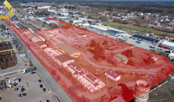 Hala/magazyn Gostynin