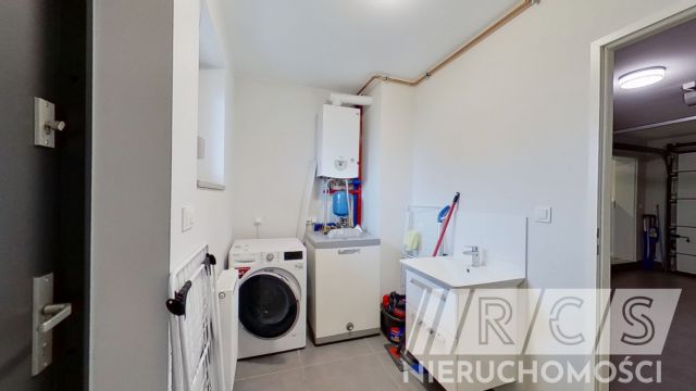 dom szeregowy, 5 pokoi Tyniec Mały. Zdjęcie 20