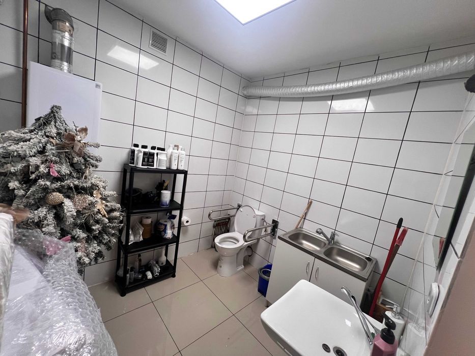 Lokal Kamienna Góra Centrum, al. Wojska Polskiego. Zdjęcie 3