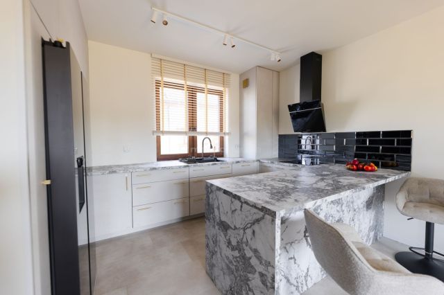 Mieszkanie 4-pokojowe Radzymin, ul. Dębowa. Zdjęcie 4