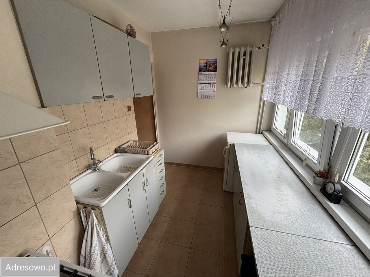 Mieszkanie 2-pokojowe Łódź Teofilów, ul. Lniana. Zdjęcie 5