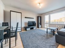 Mieszkanie 3-pokojowe Gdynia Pogórze, ul. Żeliwna