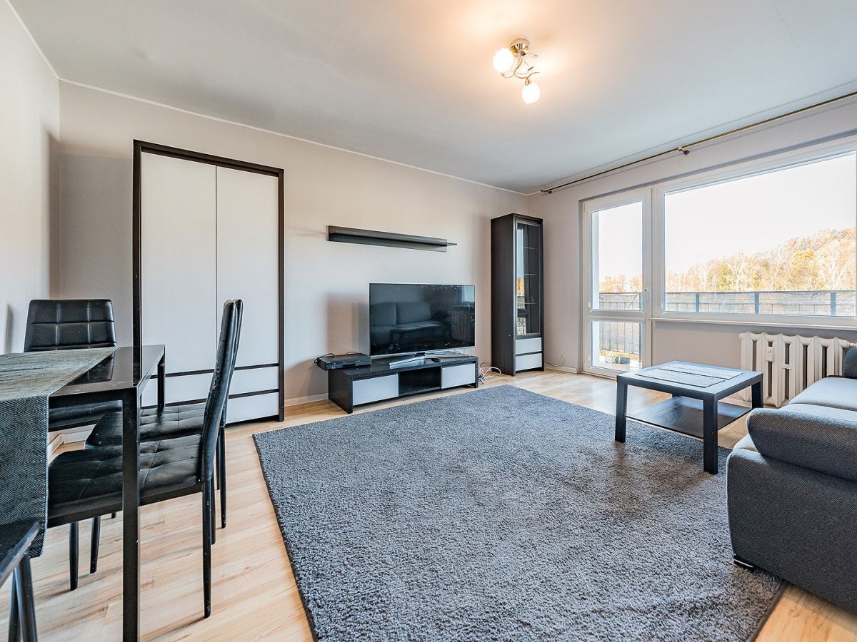 Mieszkanie 3-pokojowe Gdynia Pogórze, ul. Żeliwna