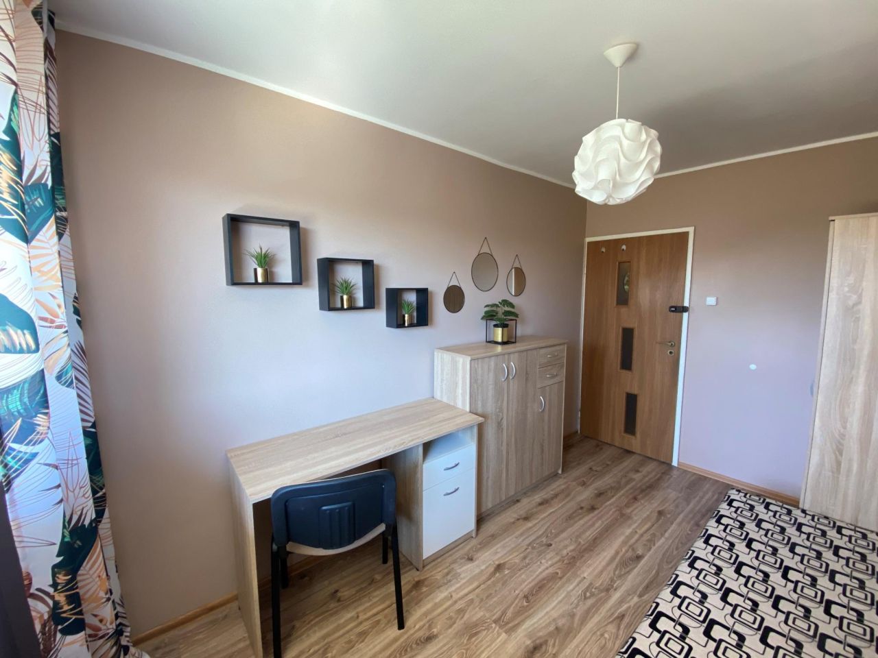 Mieszkanie 4-pokojowe Wrocław Gądów Mały, ul. Bystrzycka. Zdjęcie 11