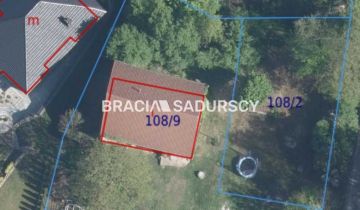 Działka budowlana Prusy, ul. Zachodnia