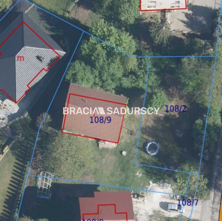 Działka budowlana Prusy, ul. Zachodnia. Zdjęcie 2