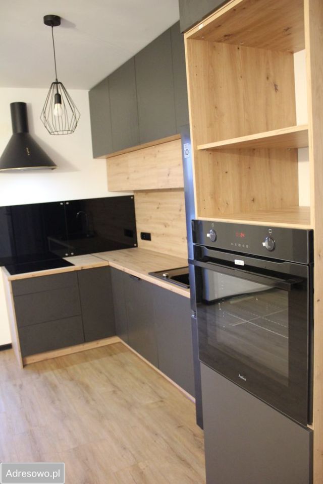 Mieszkanie 3-pokojowe Starczanowo, ul. Czesława Świdurskiego. Zdjęcie 14