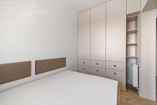 Mieszkanie 2-pokojowe Warszawa Praga, ul. Władysława Umińskiego. Zdjęcie 7