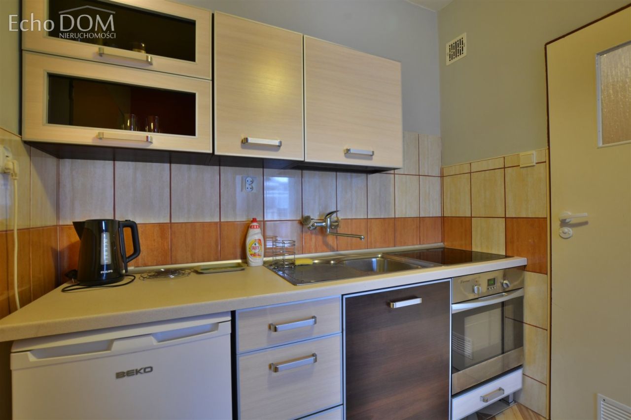 Mieszkanie 1-pokojowe Kraków Ruczaj, ul. Jana Gutenberga. Zdjęcie 8