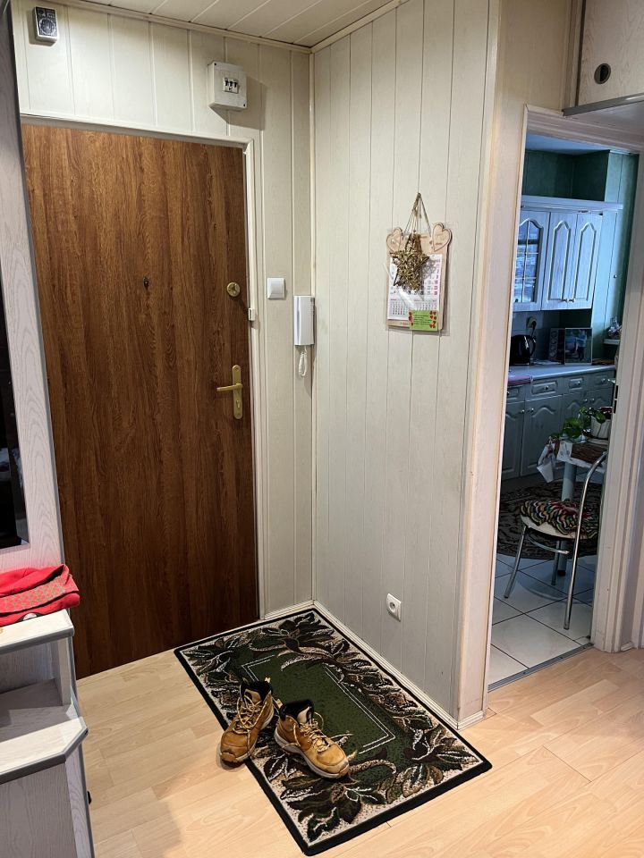 Mieszkanie 3-pokojowe Gołdap, pl. Zwycięstwa. Zdjęcie 2