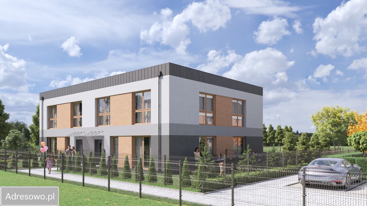 Mieszkanie 4-pokojowe Wrocław Psie Pole, ul. Mroźna. Zdjęcie 7