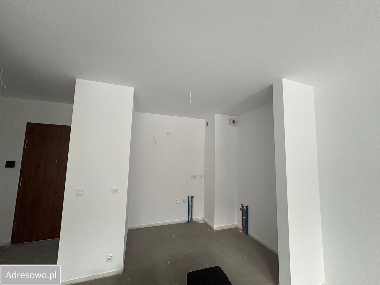 Mieszkanie 2-pokojowe Warszawa Bielany, ul. Wólczyńska. Zdjęcie 15