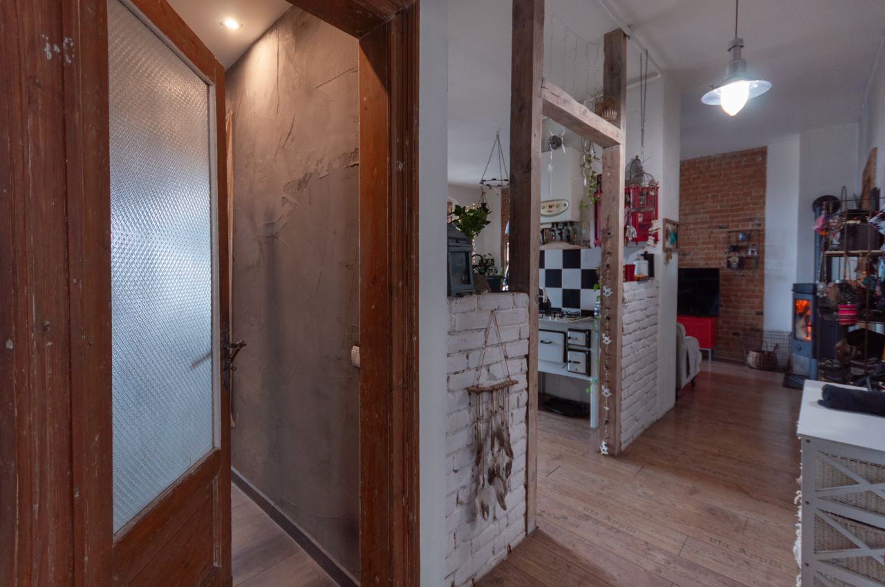 Mieszkanie 3-pokojowe Leszno Centrum, ul. Niepodległości. Zdjęcie 8