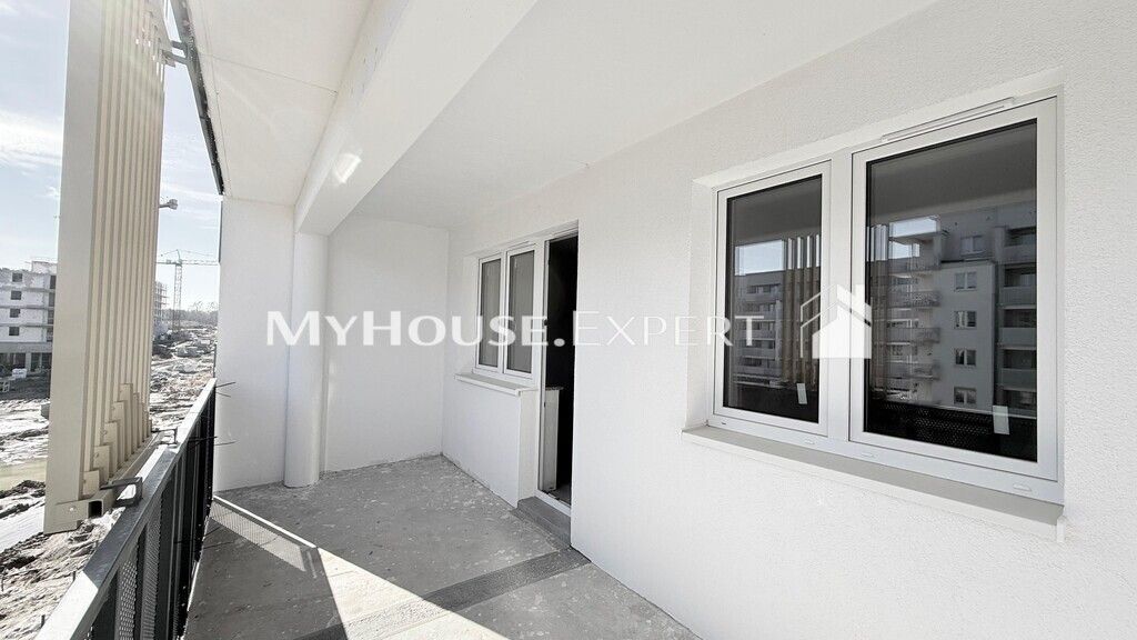 Mieszkanie 2-pokojowe Gorzów Wielkopolski. Zdjęcie 8