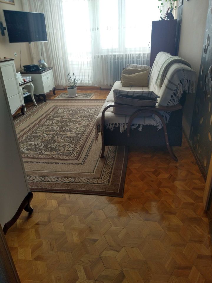 Mieszkanie 3-pokojowe Gostyń. Zdjęcie 4