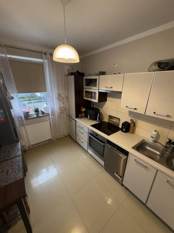 Mieszkanie 2-pokojowe Gorzów Wielkopolski Górczyn, ul. gen. Kazimierza Sosnkowskiego. Zdjęcie 1