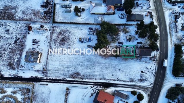 Działka budowlana Czmoniec, ul. Azaliowa. Zdjęcie 6