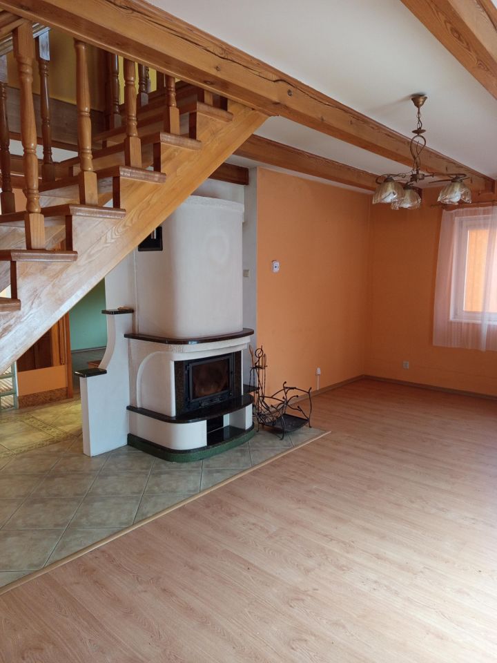 dom wolnostojący, 4 pokoje Płozy. Zdjęcie 32