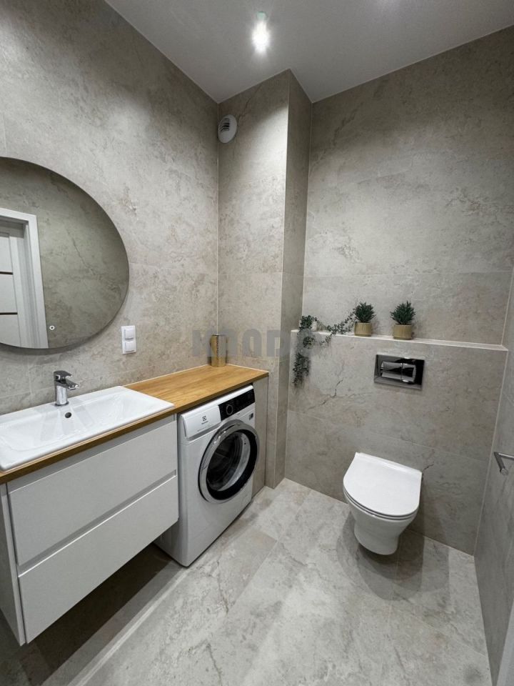 Mieszkanie 2-pokojowe Wrocław Krzyki. Zdjęcie 7