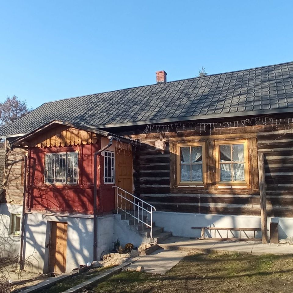 dom wolnostojący Krzeszowice. Zdjęcie 1