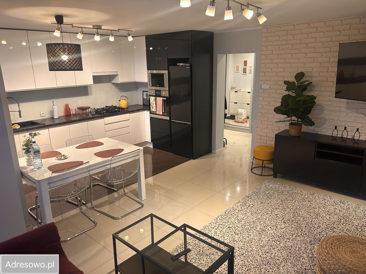 Mieszkanie 3-pokojowe Warszawa Targówek, ul. Heleny Junkiewicz. Zdjęcie 2