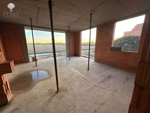 bliźniak, 4 pokoje Szukalice. Zdjęcie 13