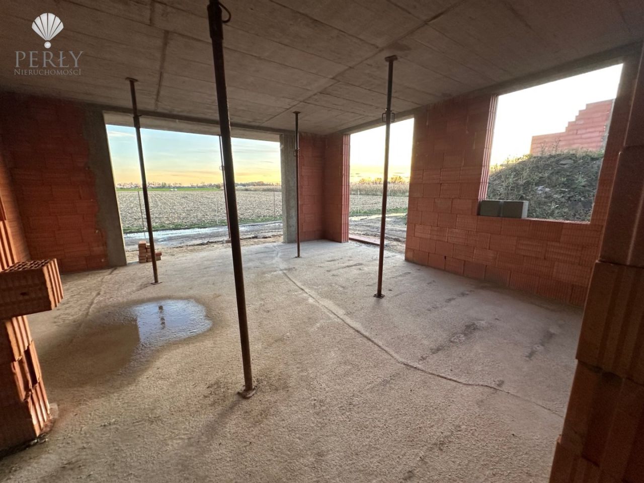 bliźniak, 4 pokoje Szukalice. Zdjęcie 13