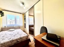 Mieszkanie 2-pokojowe Mława Centrum, os. Książąt Mazowieckich. Zdjęcie 2