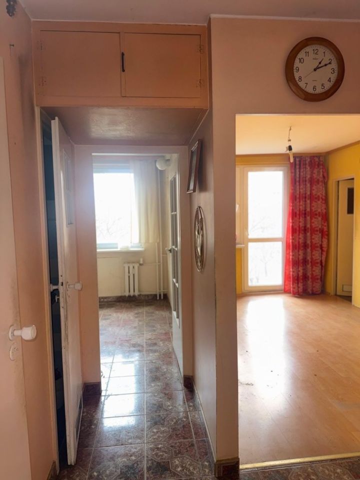 Mieszkanie 3-pokojowe Wrocław Śródmieście, ul. Obornicka. Zdjęcie 7