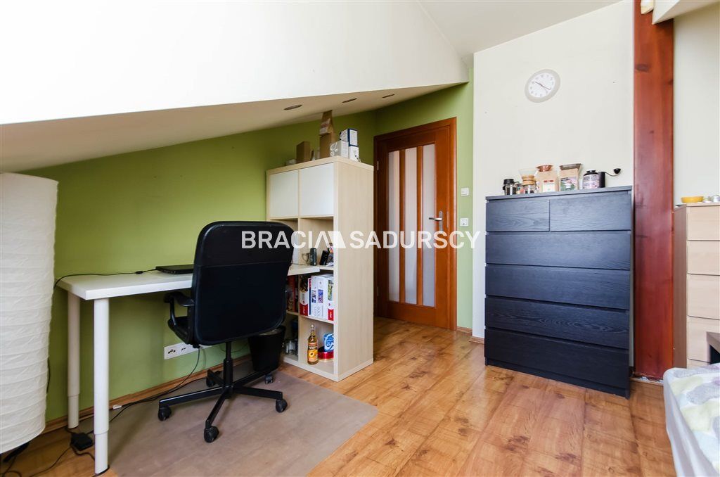 Mieszkanie 3-pokojowe Kraków Stare Miasto, ul. Krakowska. Zdjęcie 11