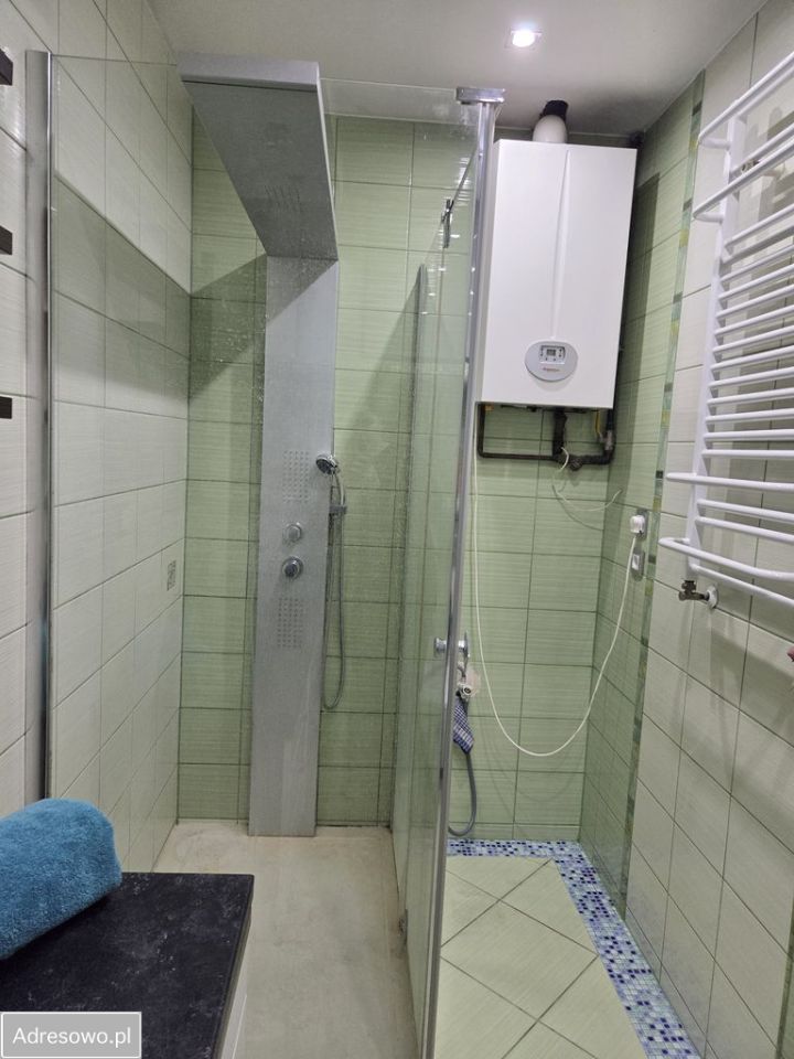 Mieszkanie 4-pokojowe Września Centrum, ul. gen. Tadeusza Kutrzeby. Zdjęcie 16